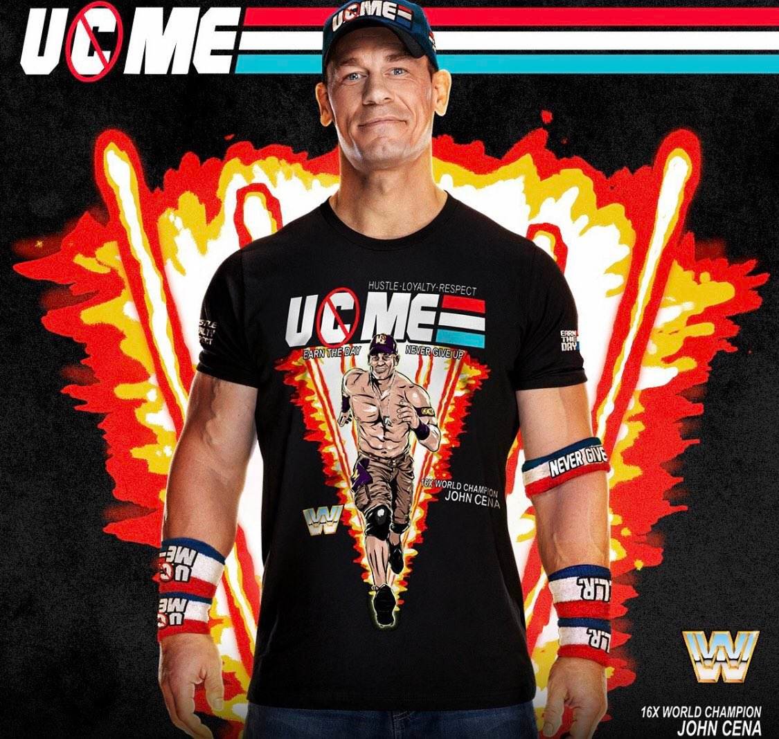 “John Cena” สานฝันเด็กพาขึ้นเวที  “WrestleMania 39”  