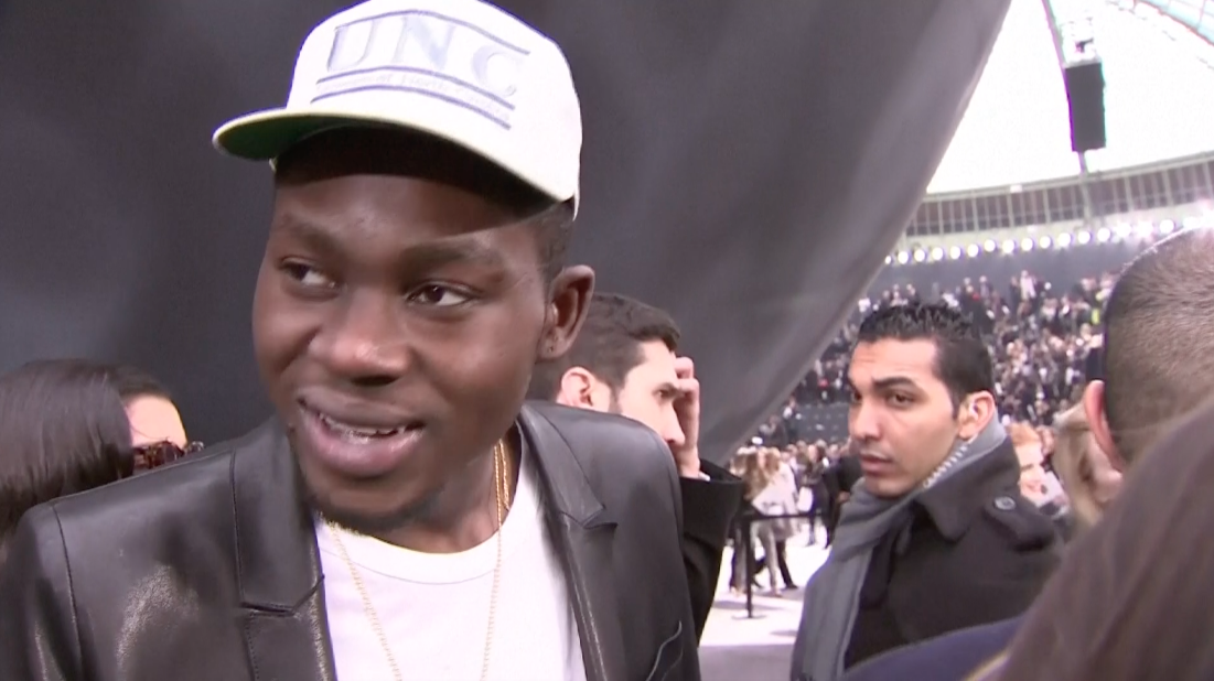 แจ้งความคนหาย!! ครอบครัวตามหา ‘Theophilus London’ แร็ปเปอร์ดังหายตัวกว่า5เดือน แจ้งความคนหาย!! ครอบครัวตามหา ‘Theophilus London’ แร็ปเปอร์ดังหายตัวกว่า5เดือน