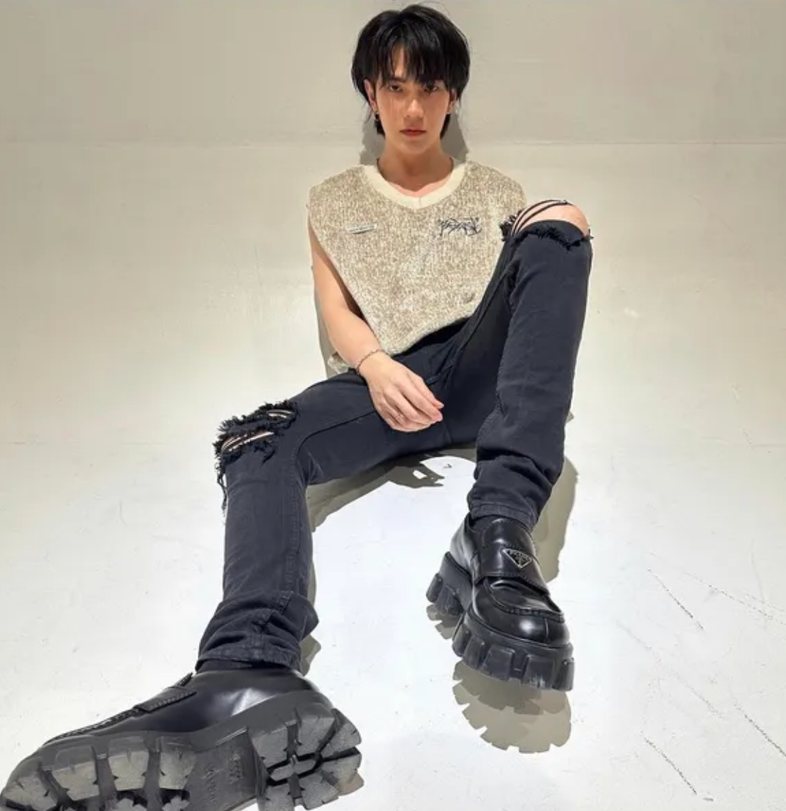 สรุปดรามา “บิว จักรพันธ์” ถูกโจมตีจนติดเทรนด์-เจ้าตัวชี้แจงแล้ว สรุปดรามา “บิว จักรพันธ์” ถูกโจมตีจนติดเทรนด์-เจ้าตัวชี้แจงแล้ว