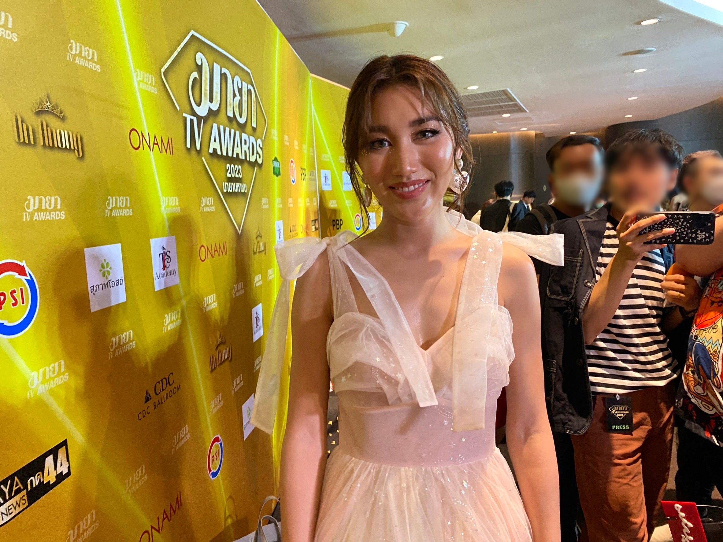 ก็หนูชอบเปย์อะ เบสท์ คำสิงห์ ไม่หวั่น! กับคนใหม่ก็ขอเป็นสายเปย์ คลั่งรักต่อไป ก็หนูชอบเปย์อะ เบสท์ คำสิงห์ ไม่หวั่น! กับคนใหม่ก็ขอเป็นสายเปย์ คลั่งรักต่อไป