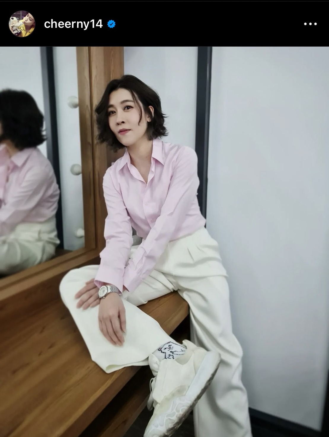 ความลับที่ไม่มีใครรู้! เชียร์ ฑิฆัมพร โดนเพื่อนซี้คนนี้แอบชอบ ความลับที่ไม่มีใครรู้! เชียร์ ฑิฆัมพร โดนเพื่อนซี้คนนี้แอบชอบ