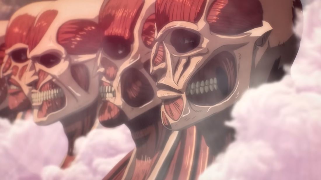  Attack on Titan The Final Season Part 3 เผยตัวอย่างพร้อมประกาศเพลงใหม่จากวง SiM 