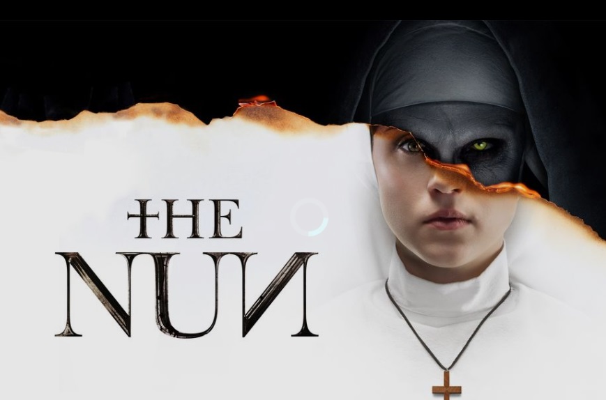 หนังสยองขวัญ