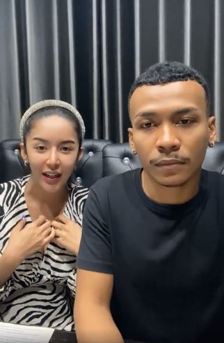 เคลื่อนไหวล่าสุด แฟนสาว โชค รถแห่ โพสต์ถามเคยเห็นมันสู้แบบหลังชนฝา หมาจนตรอกไหม??