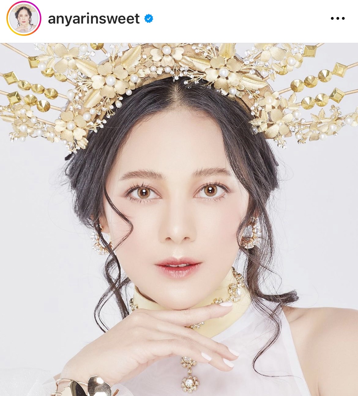 ทับทิม ผลงานเรื่องแรกหลังผันตัวเป็นนักแสดงอิสระ ปะทะนางร้ายในตำนาน กิ๊ก สุวัจนี ล ทับทิม ผลงานเรื่องแรกหลังผันตัวเป็นนักแสดงอิสระ ปะทะนางร้ายในตำนาน กิ๊ก สุวัจนี ล