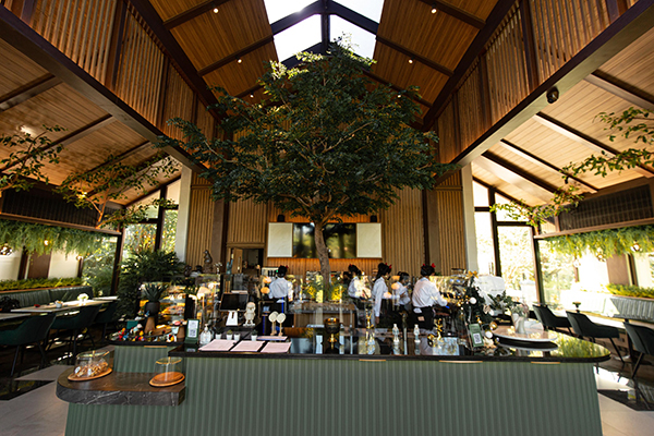10 คาเฟ่มีนบุรี-หนองจอก คาเฟ่สุดชิค โอบล้อมธรรมชาติสุดฟิน
