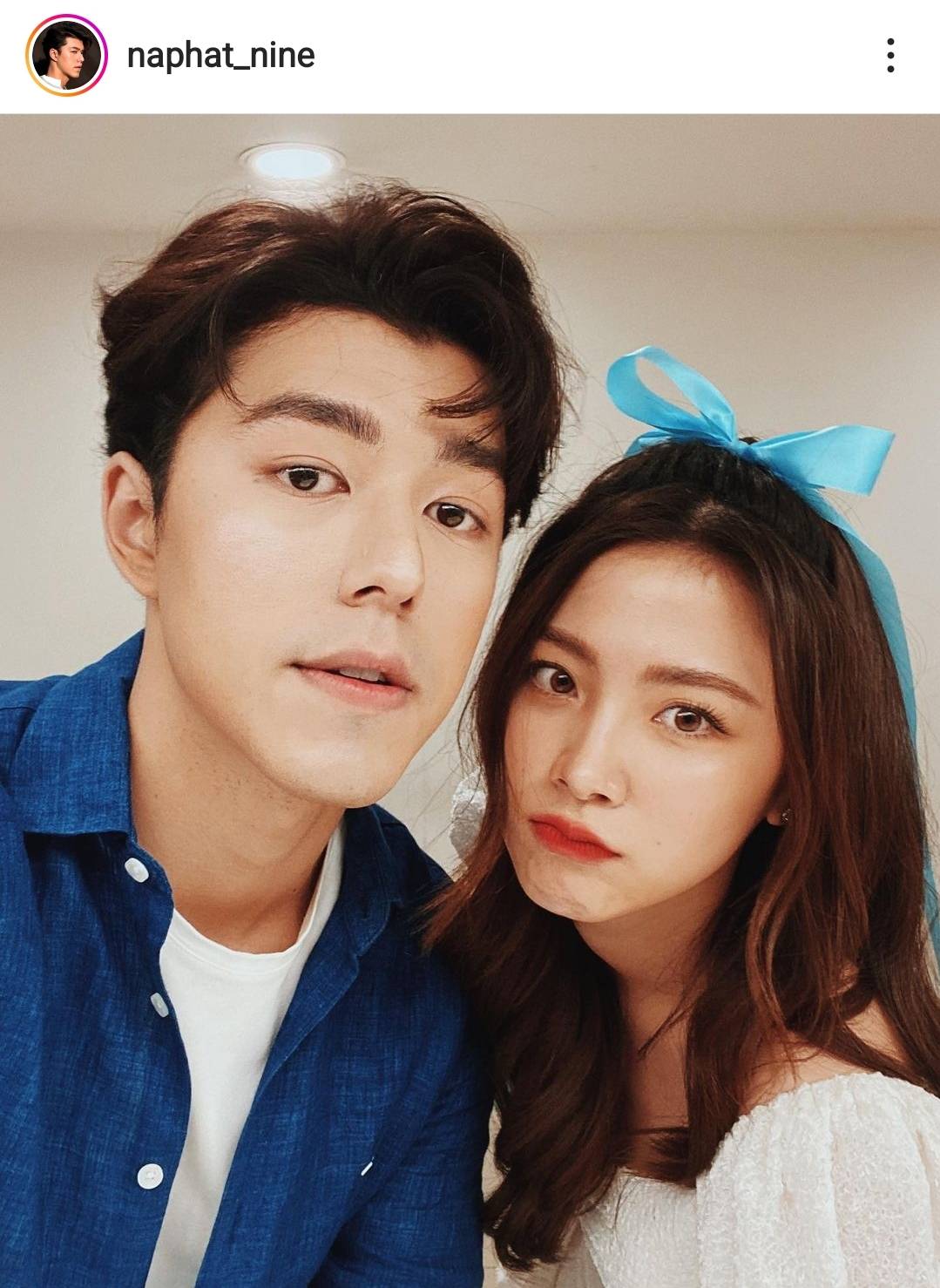 หนุ่ม กรรชัย เปิดใจ หลังหลุดพูดถึงสถานะ นาย-ใบเฟิร์น หนุ่ม กรรชัย เปิดใจ หลังหลุดพูดถึงสถานะ นาย-ใบเฟิร์น