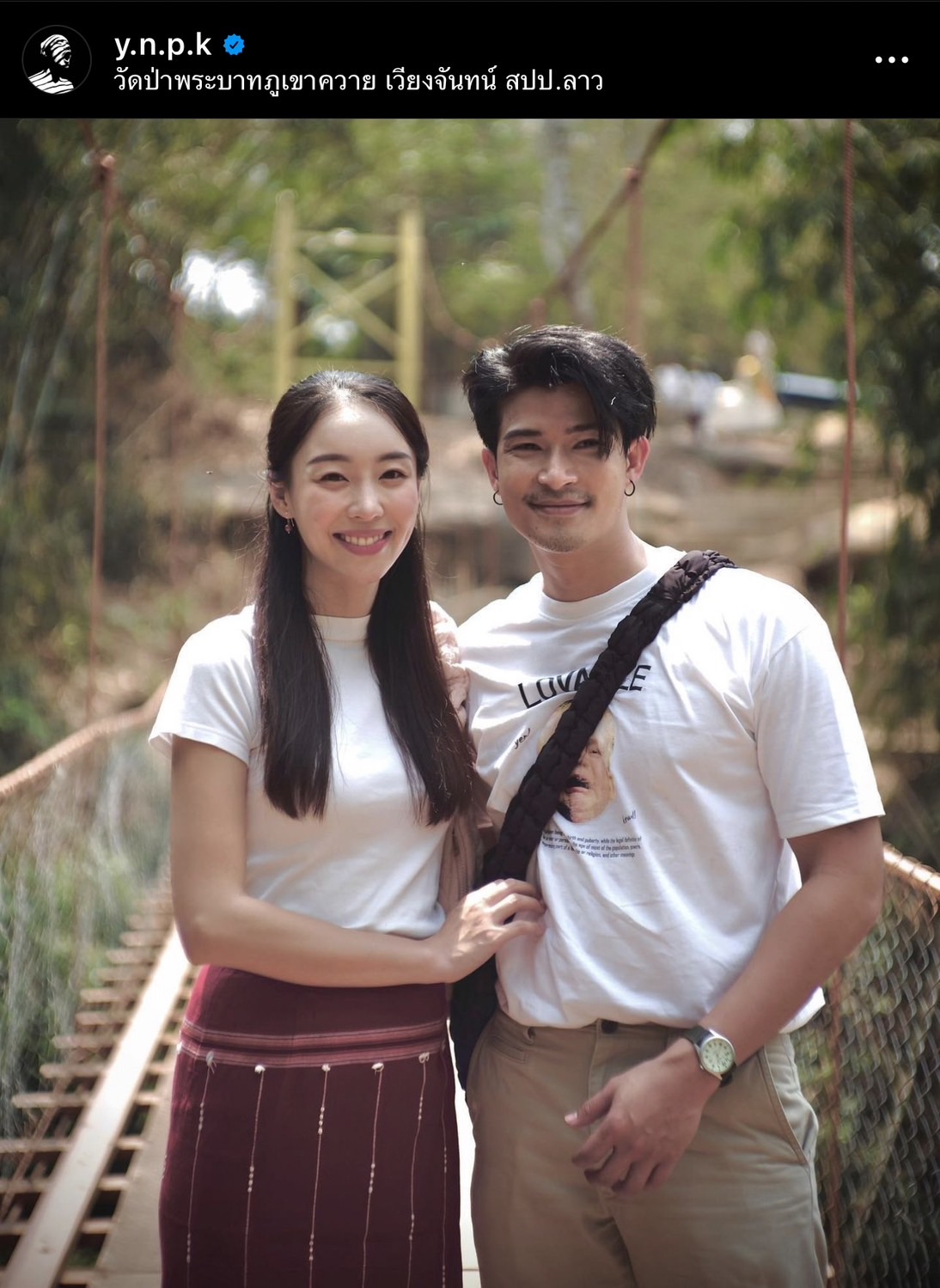 แอบช็อกนิดหน่อย ตูมตาม เผยโมเมนต์ตอนรู้ อาหลี ตั้งท้องลูกคนแรก แอบช็อกนิดหน่อย ตูมตาม เผยโมเมนต์ตอนรู้ อาหลี ตั้งท้องลูกคนแรก