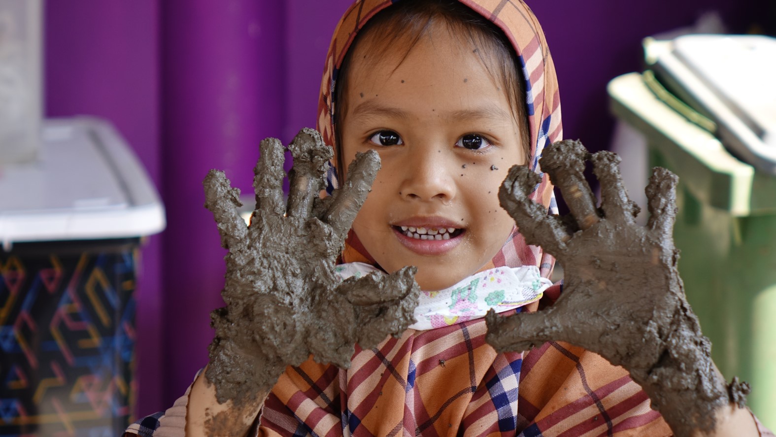 “Play Day วันเล่นสนุก” มหัศจรรย์แห่งการเล่นในเด็กปฐมวัย “Play Day วันเล่นสนุก” มหัศจรรย์แห่งการเล่นในเด็กปฐมวัย