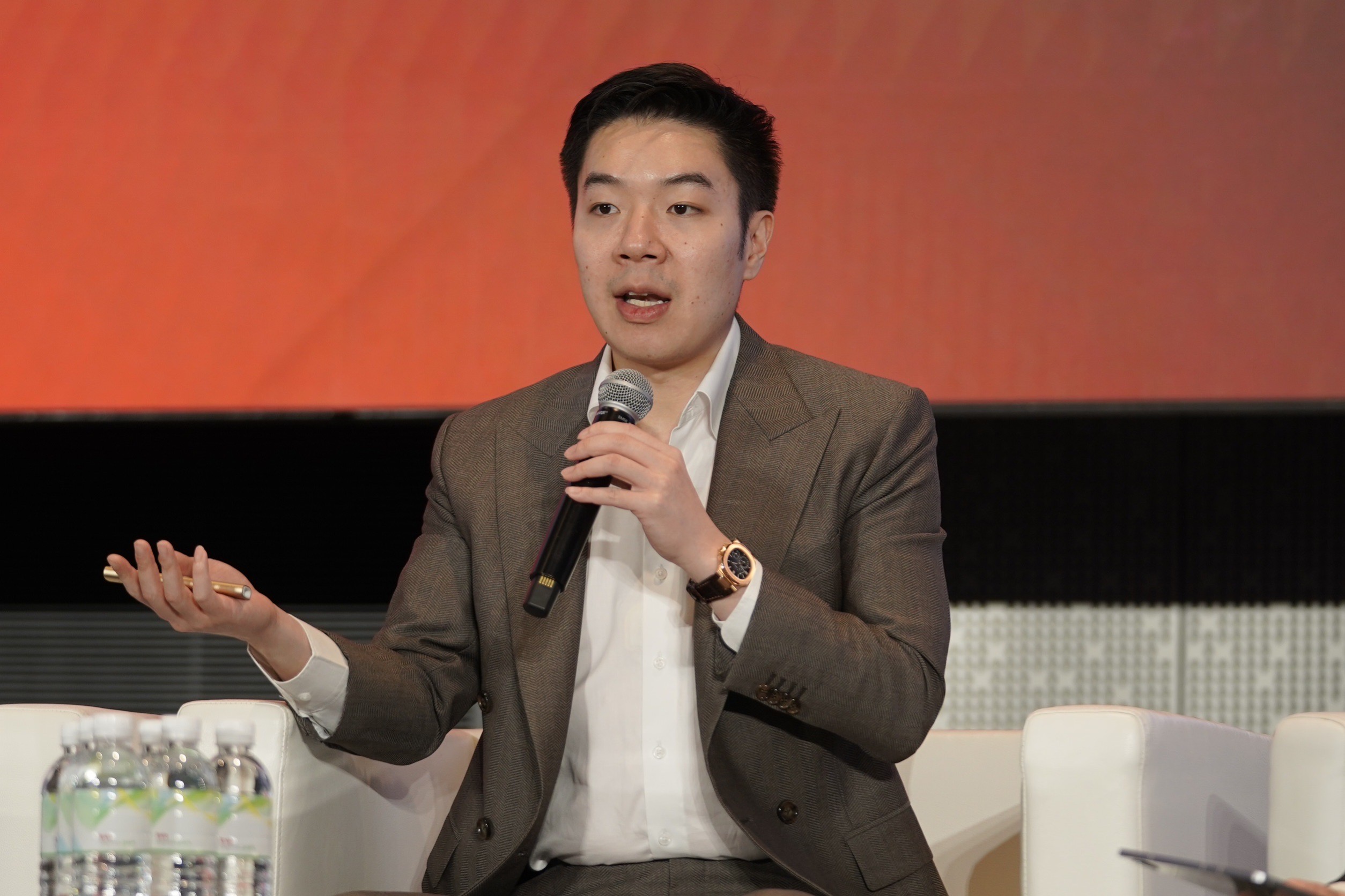 ประมวลภาพ ภาคบ่าย TNN จัดสัมมนา บริบทใหม่ของไทย ส่งผลอย่างไรต่อทิศทางธุรกิจ