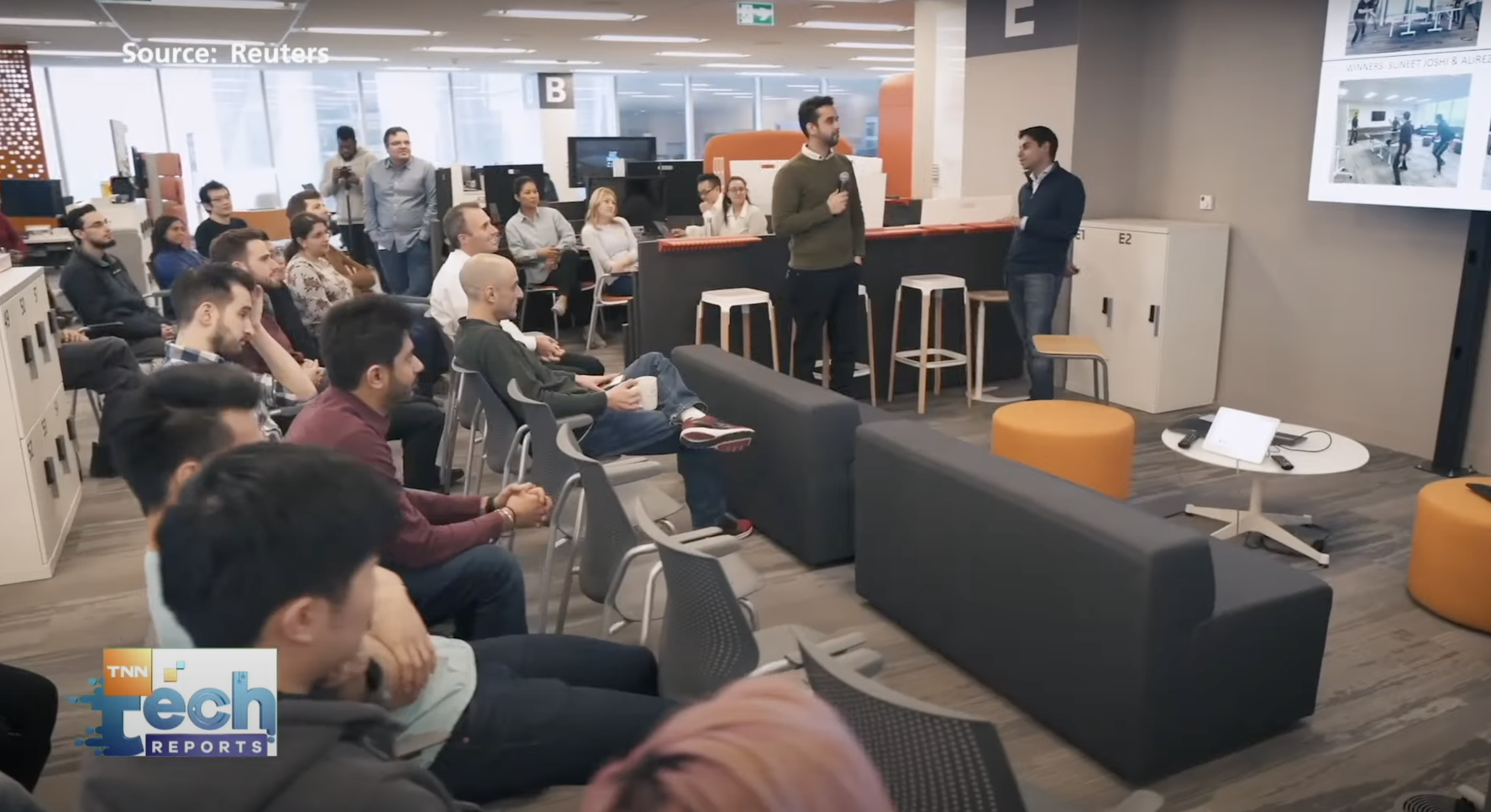 “Silicon Valley” คืออะไร ? | TNN Tech Reports