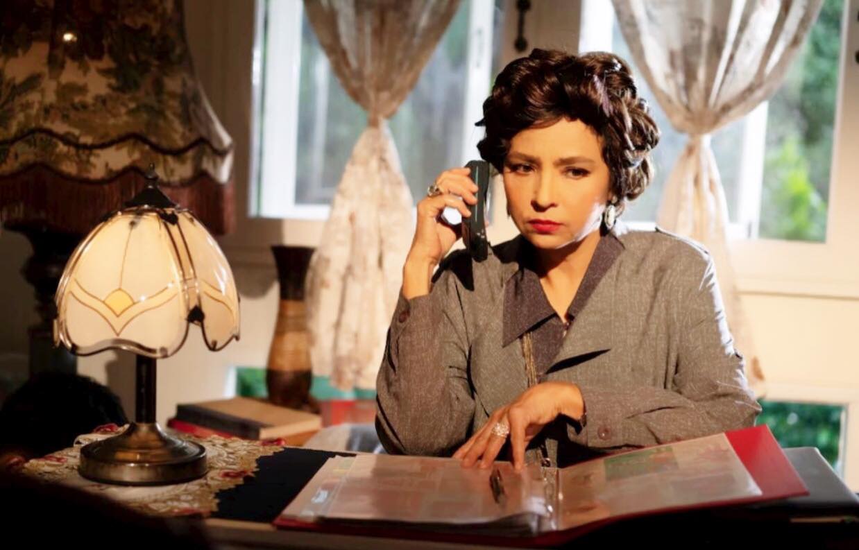 ประวัติ เปิ้ล จารุณี สุขสวัสดิ์ เจ้าของฉายา ราชินีจอเงิน-ราชินีนักบู๊ของไทย