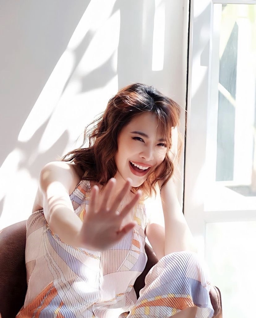 “โบวี่ อัฐมา” แย้มฤกษ์วิวาห์ ขออวดเซ็กซี่เบาๆ ทริปทะเล