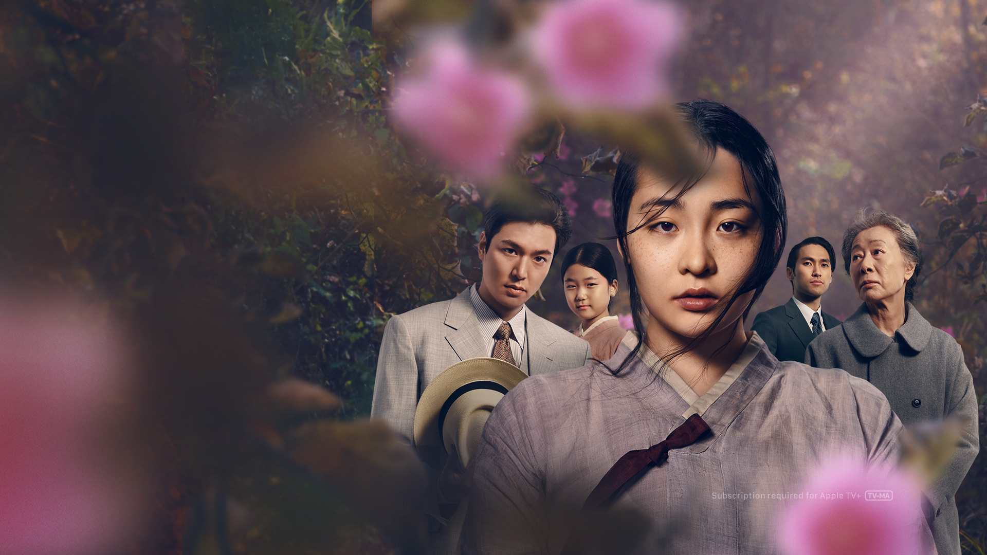 ทรูวิชั่นส์ยิงสด!! 'พัคอึนบิน-อีมินโฮ' ลุ้นรางวัล Critics’ Choice Awards เช้าจันทร์16ม.ค.นี้ 