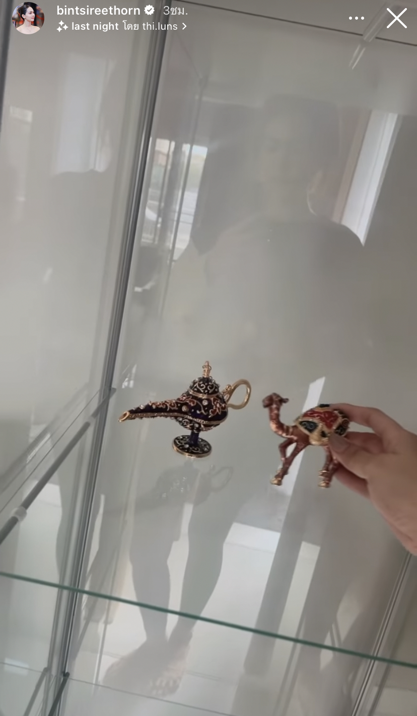 บิ๊นท์ สิรีธร บินกลับไทยแล้ว ด้าน 2 นักตบ เพียว-บุ๋มบิ๋ม ปลอดภัยดีจากเหตุการณ์แผ่นดินไหวในตุรกี