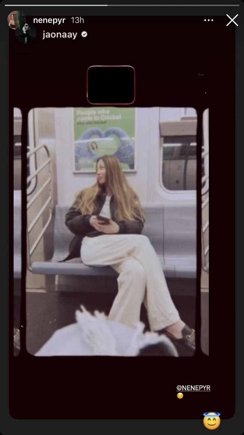 ชาวเน็ตร้องอ้าว!? เจ้านาย อินเลิฟสาวคนใหม่ สาดความหวานกลางไอจี