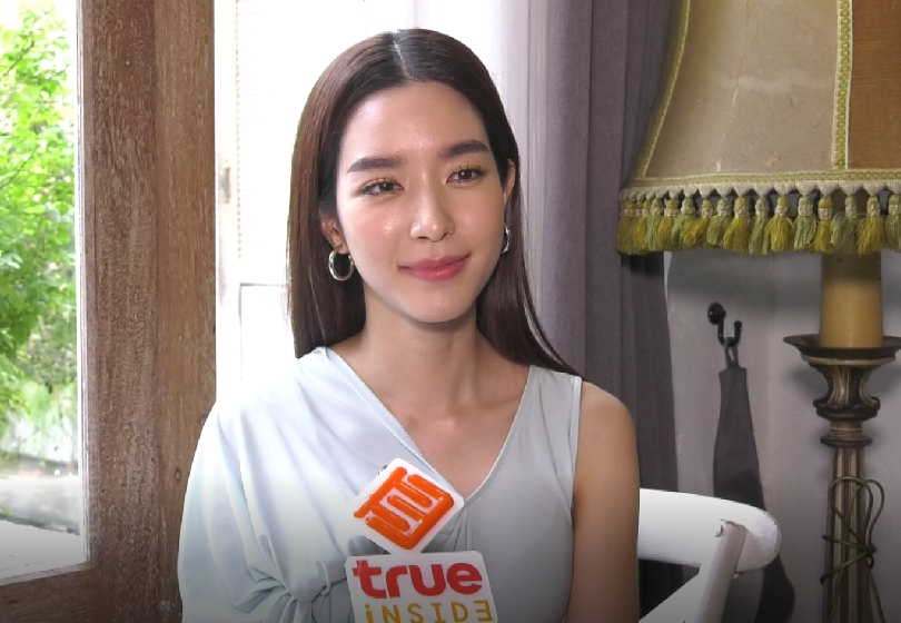 โม มนชนก ปลื้ม กระแสละครปัง ทิ้งทวนก่อนโบกมือลาต้นสังกัด