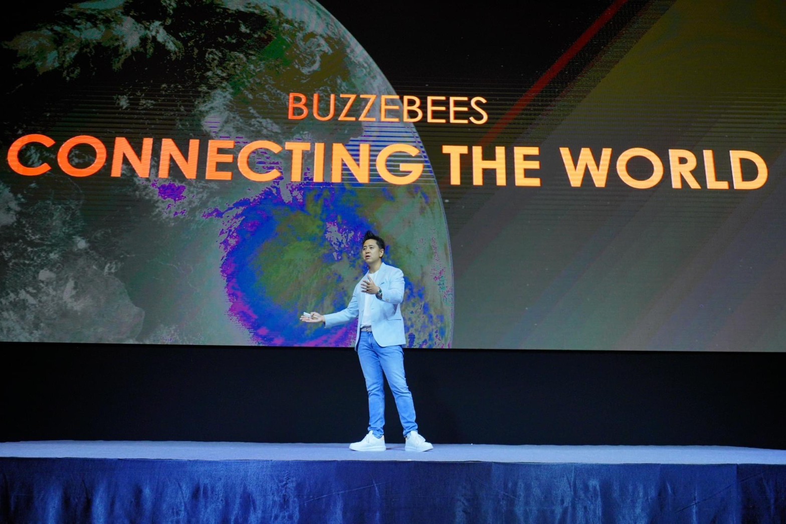 สตาร์ตอัปไทย BUZZEBEES ตั้งเป้าสู่ตลาดหลักทรัพย์ภายในปี 2024