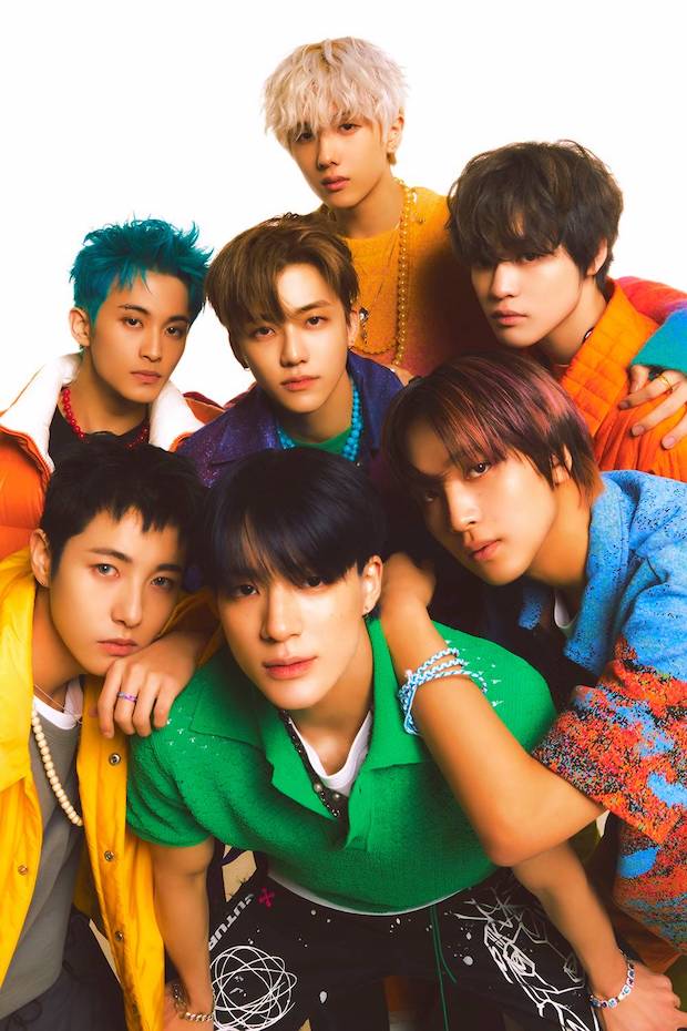 เกาหลีติดโควิดระนาว!! ‘คิมแทรี’ & ‘เหรินจวิ้น - มาร์ค NCT’ ยืนยันผลเป็นบวก