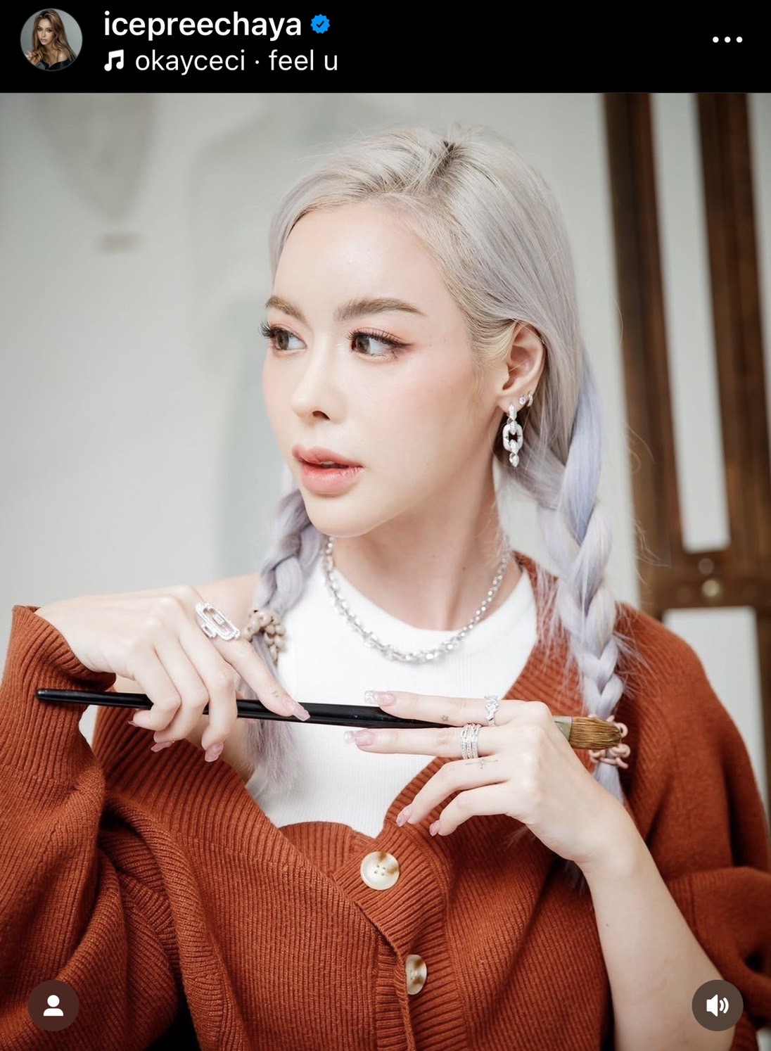 สเตฟาน แฟนหนุ่ม ไอซ์ ปรีชญา โพสต์ชี้แจงข้อเท็จจริง ลั่น! แฟนผมไม่ใช่ฆาตกร สเตฟาน แฟนหนุ่ม ไอซ์ ปรีชญา โพสต์ชี้แจงข้อเท็จจริง ลั่น! แฟนผมไม่ใช่ฆาตกร