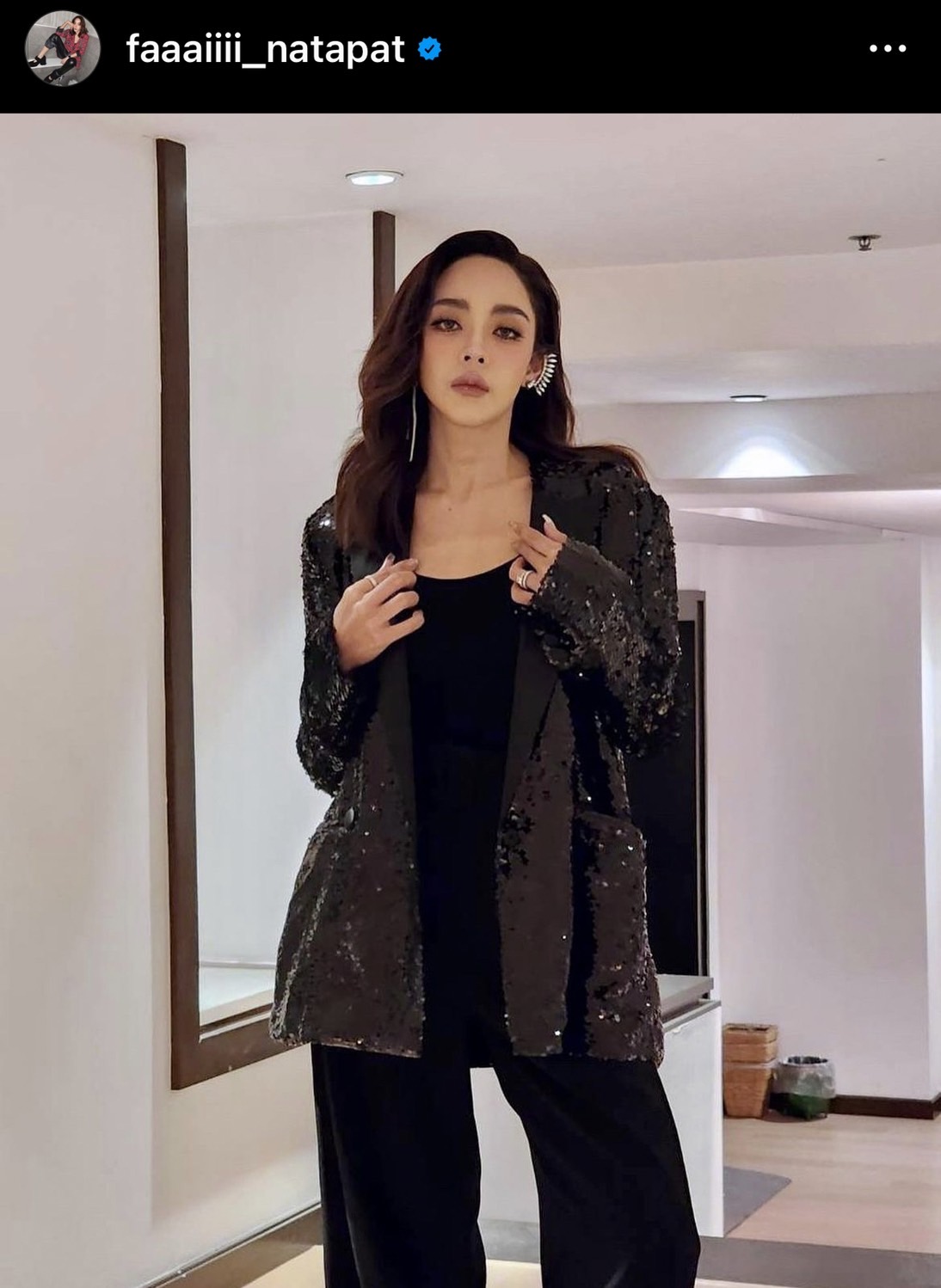 ปุยฝ้าย รับเข็ดแล้ว หลังถูกมิจฉาชีพหลอกให้ช่วยอุดหนุนสินค้า 