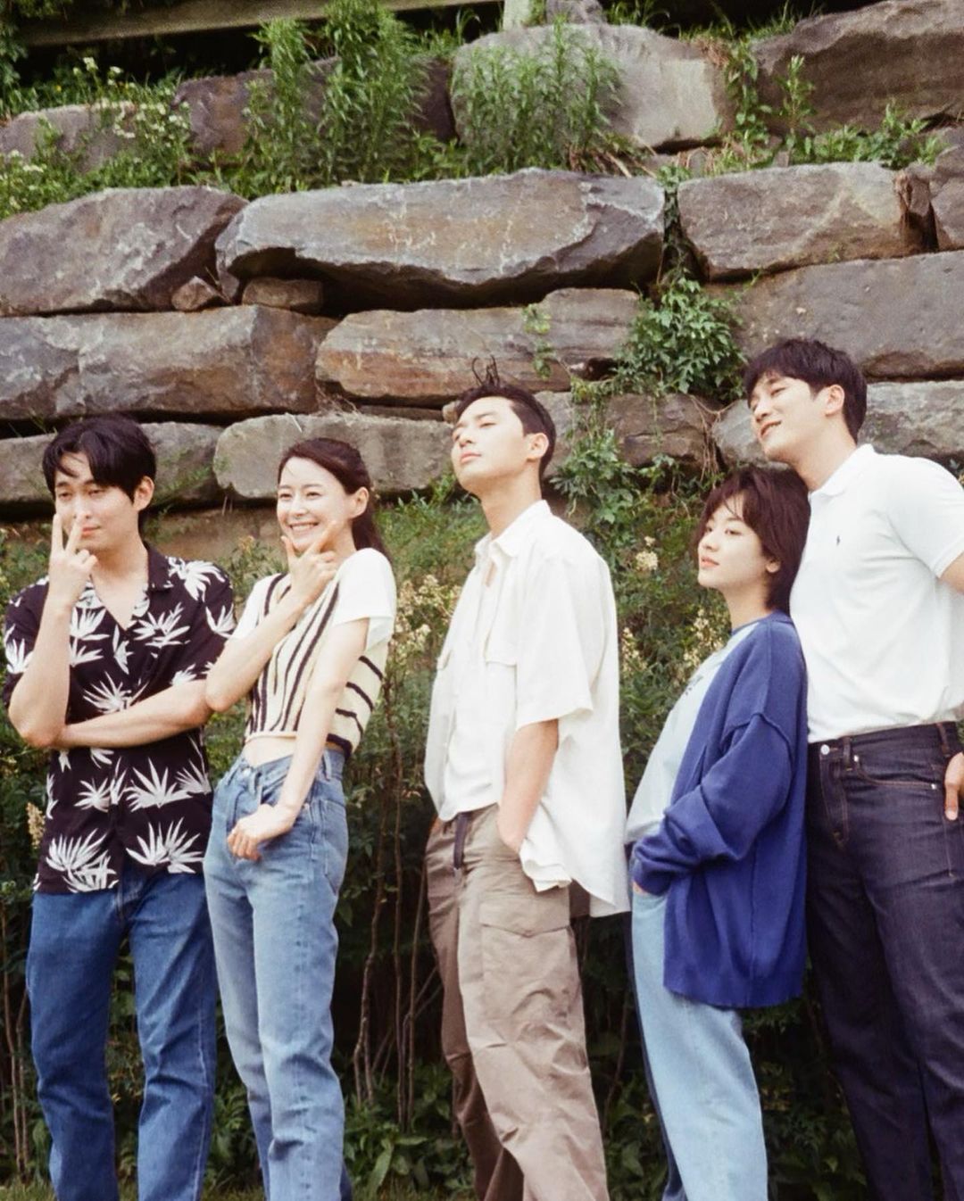 'ควอน นารา' ชมเกมไทยลีก!! ดาราเกาหลีซีรีส์ Itaewon Class กระทบไหล่ ‘มาดามแป้ง’ 'ควอน นารา' ชมเกมไทยลีก!! ดาราเกาหลีซีรีส์ Itaewon Class กระทบไหล่ ‘มาดามแป้ง’