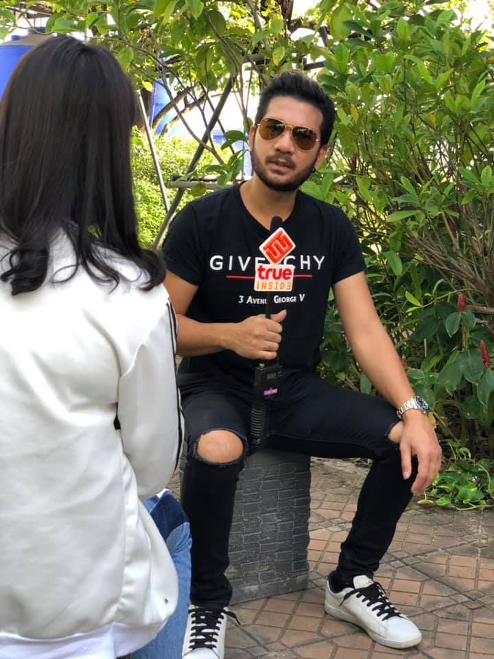 เกิดอะไรขึ้น? ศิต โมทีฟ ประกาศขายทุกอย่างแม้ประทั้งอุปกรณ์ทำมาหากิน! 