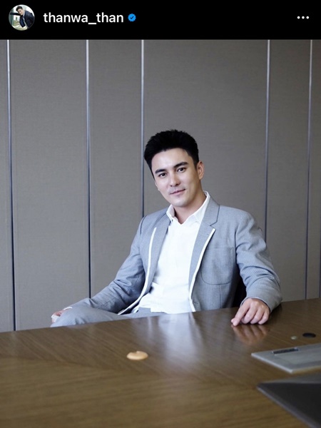 ธันวา สุริยจักร วางแผนกลับไปหาคุณแม่ ที่ประเทศลาว หลังเพิ่งลาสิกขา ธันวา สุริยจักร วางแผนกลับไปหาคุณแม่ ที่ประเทศลาว หลังเพิ่งลาสิกขา