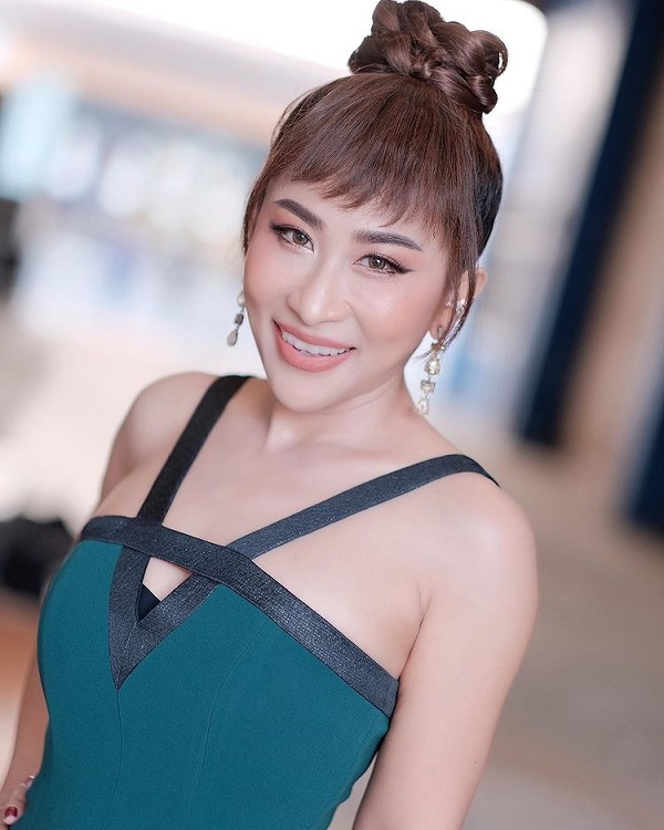 “ฟิล์ม รัฐภูมิ” แจงปมดราม่าให้เงิน “ลาล่า” 2 แสนบาทซื้อรถ (มีคลิป)