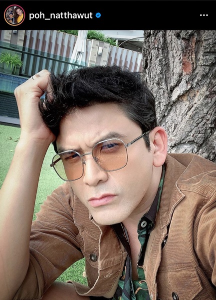ป๋อ ณัฐวุฒิ กระจกห้องน้ำหล่นใส่หัว หลังลงมือซ่อมเอง โชคดีที่ปลอดภัย