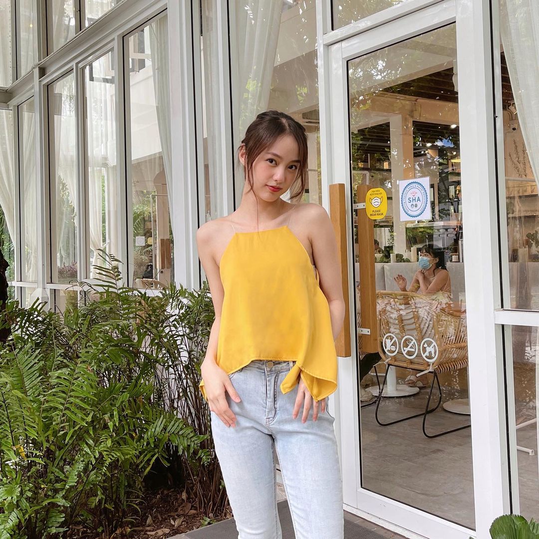 ไม่รอด!! พิมฐา ถูกแจ้งความดำเนินคดีแล้ว ข้อหาฝ่าฝืนคำสั่งโรคติดต่อ ไม่รอด!! พิมฐา ถูกแจ้งความดำเนินคดีแล้ว ข้อหาฝ่าฝืนคำสั่งโรคติดต่อ