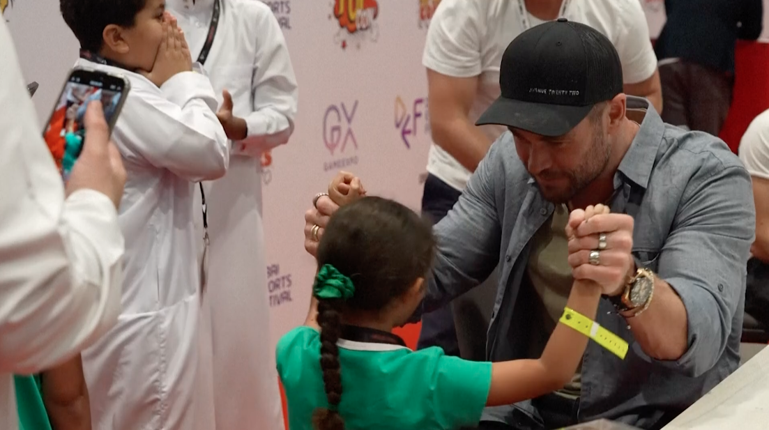 ยังช็อกไม่หาย!! ‘Chris Hemsworth’ พระเอก Thor เสี่ยงสูงเป็นอัลไซเมอร์ 