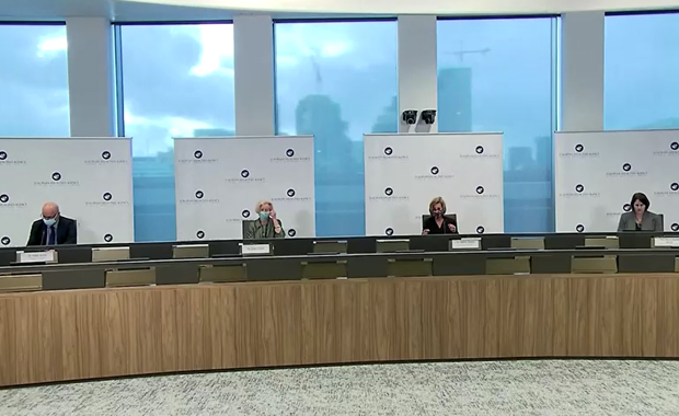 อียู สรุป วัคซีนโควิด แอสตราเซเนกา “ปลอดภัย” เดินหน้าฉีดใหม่อีกครั้ง อียู สรุป วัคซีนโควิด แอสตราเซเนกา “ปลอดภัย” เดินหน้าฉีดใหม่อีกครั้ง