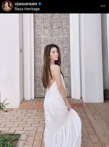 วุ้นเส้น ยอมรับเดินสายมูเตลู เรื่องธุรกิจสุดปัง เรื่องชีวิตส่วนตัวก็แฮปปี้ดี