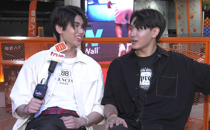 ดัง ณัฎฐ์ฐชัย ตื่นเต้น เรียนจบ เตรียมรับปริญญาปลายปี ด้าน จุง แสดงความยินดี 