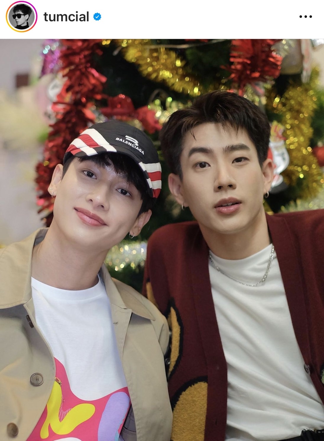 แฟนคลับเฮ ออฟ-กัน กลับมาเล่นซีรีส์คู่กันอีกครั้ง