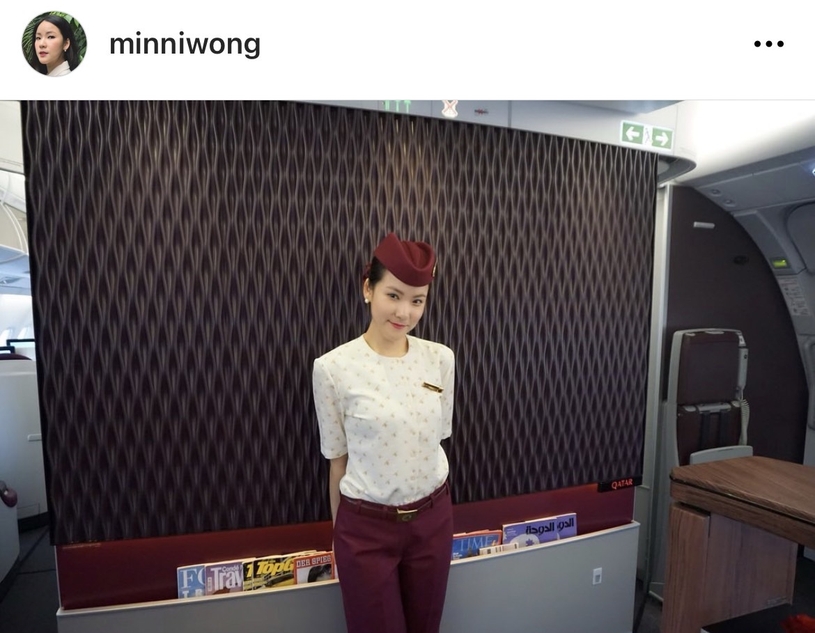 เพื่อนในวงการแห่ยินดี มิน พัฑฒิดา ประกาศข่าวดีสละโสดเเล้ว! เพื่อนในวงการแห่ยินดี มิน พัฑฒิดา ประกาศข่าวดีสละโสดเเล้ว!