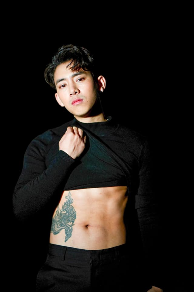 เบิ้ล ปทุมราช โพสต์ฟาดฝากถึง นักร้อง ช. ติดต่อกลับด่วน!! เบิ้ล ปทุมราช โพสต์ฟาดฝากถึง นักร้อง ช. ติดต่อกลับด่วน!!