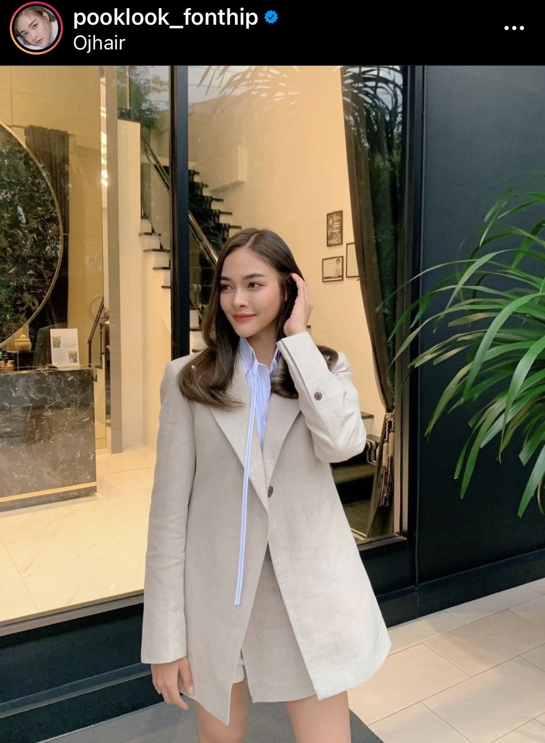 ปุ๊กลุก ปัดกัก ไมค์ รอเปิดสถานะแฟน ตอนแต่งงานเลย 