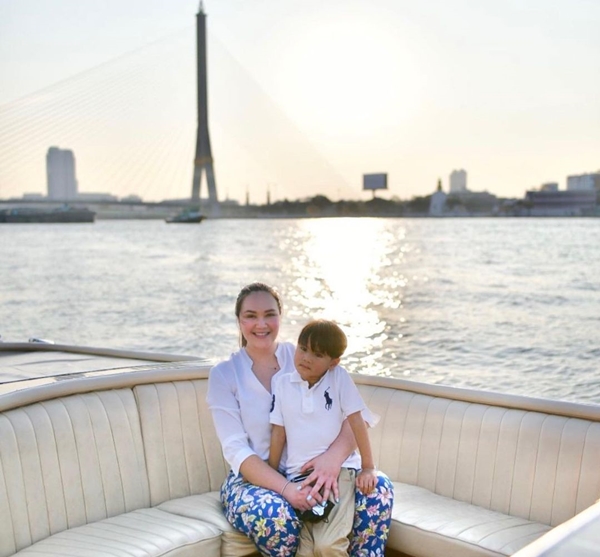 ทาทา สุดเป็นห่วง น้องเร ลูกชายแอดมิทด่วน! ทาทา สุดเป็นห่วง น้องเร ลูกชายแอดมิทด่วน!