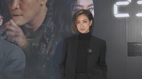 “ความยุติธรรมมีหมดอายุ” - “แพนเค้ก” แฮปปี้ร่วมงาน TrueCJ (มีคลิป)