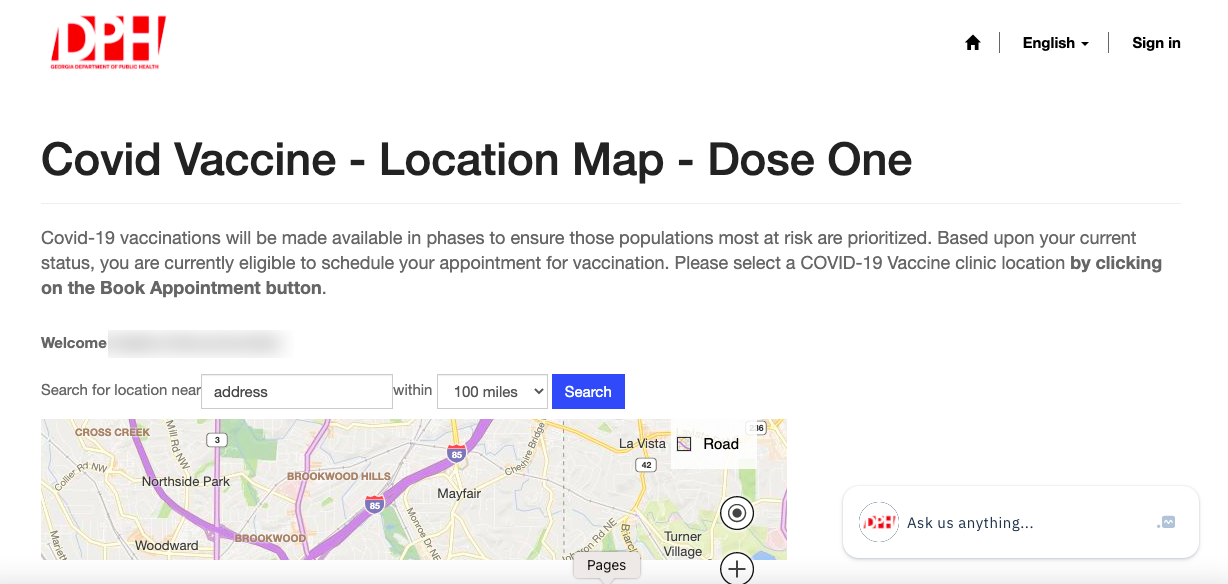 คนไทยในสหรัฐฯ รีวิวฉีดวัคซีนโควิด-19 โมเดอร์นา ลงทะเบียนยากเย็นแค่ไหน? คนไทยในสหรัฐฯ รีวิวฉีดวัคซีนโควิด-19 โมเดอร์นา ลงทะเบียนยากเย็นแค่ไหน?