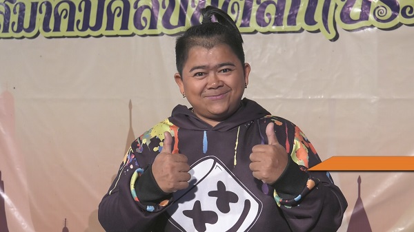 “โก๊ะตี๋” อัดอั้นโพสต์ตัดพ้อ “ไม่อยากไปต่อ”   (มีคลิป)