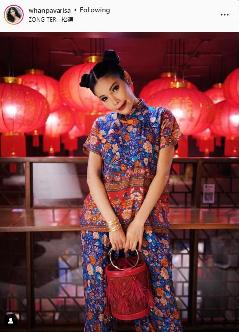 แหวนแหวน เผยสาเหตุไม่เปิดตัวหนุ่มคนรู้ใจ รับอยากมีลูกมาก 