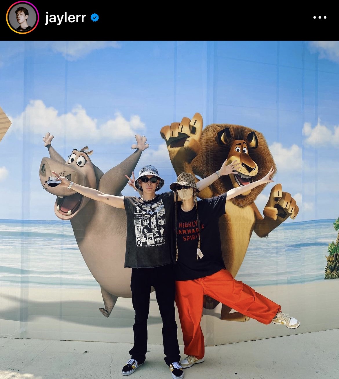 “ต้าเหนิง” บ่นชินแล้ว “เจเจ”ยังขี้ลืมเหมือนเดิม 