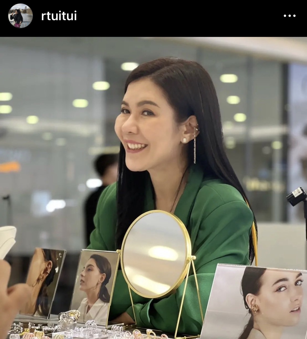 ตุ๊ยตุ่ย เล่าอุทาหรณ์ สูญเงิน 100 ล้าน เพราะถูกลัทธิครอบงำ!!