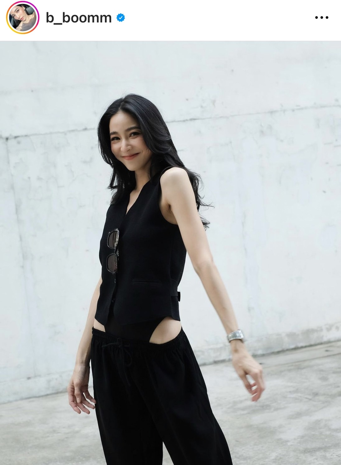 บูม สุภาพร ปลื้มแฟน ๆ ร่วมกันทำโปรเจกต์ฉลองวันเกิด 