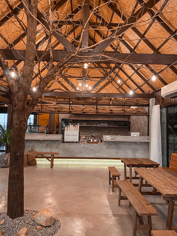 10 คาเฟ่เพชรบุรี เช็กอินชิล ดื่มด่ำบรรยากาศเมืองเพชร 10 คาเฟ่เพชรบุรี เช็กอินชิล ดื่มด่ำบรรยากาศเมืองเพชร