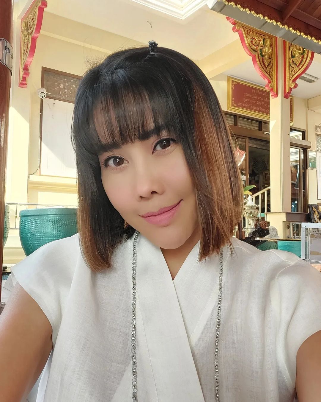 รู้จัก ปิ๋ม ซีโฟร์ แดนเซอร์สาวสุดเซ็กซี่ ปัจจุบันยังสวยแซ่บไม่มีแผ่ว