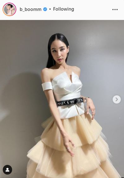 ติดโควิด19 บูม สุภาพร ให้คนที่ใกล้ชิดคอยเฝ้าระวัง 